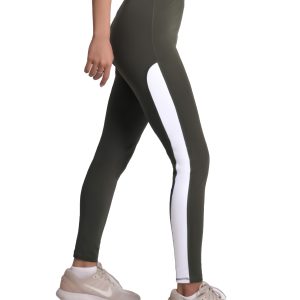 Latest Stylish High GSM Women Active Wear/Gym-Yoga Pant/Sport Leggings For Women's & Girls - Size S