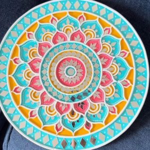 Lippan Art Wall Decor