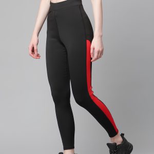 Latest Stylish High GSM Women Active Wear/Gym-Yoga Pant/Sport Leggings For Women's & Girls - Size S