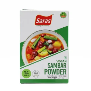 Sarasa Sambar Powder100g