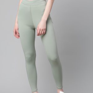 Latest Stylish High GSM Women Active Wear/Gym-Yoga Pant/Sport Leggings For Women's & Girls - Size S