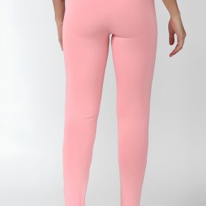 Latest Stylish High GSM Women Active Wear/Gym-Yoga Pant/Sport Leggings For Women's & Girls - Size S
