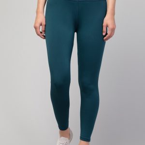 Latest Stylish High GSM Women Active Wear/Plain Gym Tights/Solid Yoga Pant For Women's & Girls -Size S