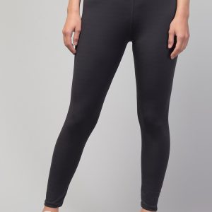Latest Stylish High GSM Women Active Wear/Plain Gym Tights/Solid Yoga Pant For Women's & Girls -Size S