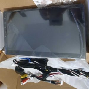 9 inch 2/32 Best Quality Android stereo with frame and all accessories