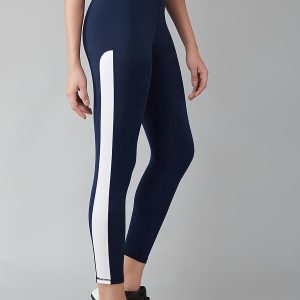 Latest Stylish High GSM Women Active Wear/Gym-Yoga Pant/Sport Leggings For Women's & Girls - Size S