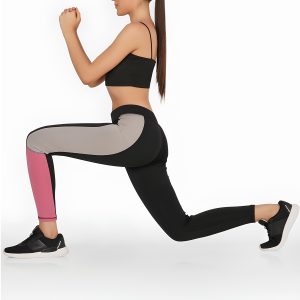 Latest Stylish High GSM Women Active Wear/Gym-Yoga Pant/Sport Leggings For Women's & Girls - Size S