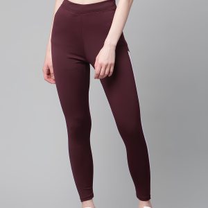 Latest Stylish High GSM Women Active Wear/Gym-Yoga Pant/Sport Leggings For Women's & Girls - Size S