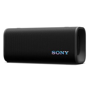 Sony New ULT Field 3 with Massive Bass| 24hr Playtime| Hands Free Calling(with Mic),IP67 (Waterproof,Dustproof,Rustproof),Shoulder Strap,Quick Charge,Wireless Bluetooth Speaker(SRS-ULT30)-Black