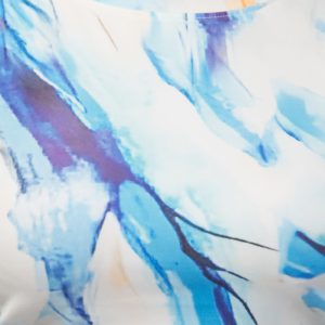 Latest Fabulous High Quality Printed Sports Wear Set/Gym Crop Tops Set/Printed Yoga Crop Tops Set/Tight-Top Set For Women's & Girls