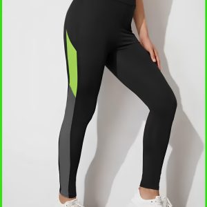 Latest Stylish High GSM Women Active Wear/Gym-Yoga Pant/Sport Leggings For Women's & Girls - Size S