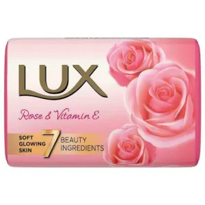 Lux Bathing Soap 100g
