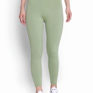 Latest Stylish High GSM Women Active Wear/Gym-Yoga Pant/Sport Leggings For Women's & Girls - Size S