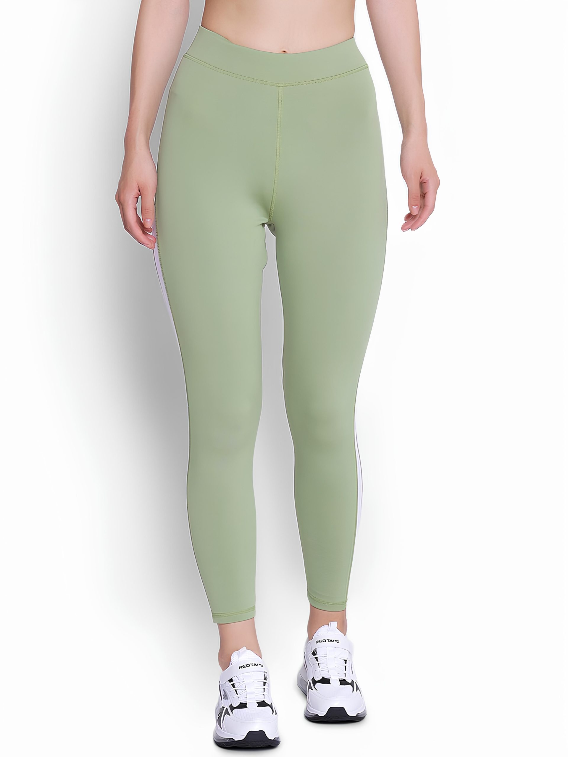 Latest Stylish High GSM Women Active Wear/Gym-Yoga Pant/Sport Leggings For Women's & Girls - Size S